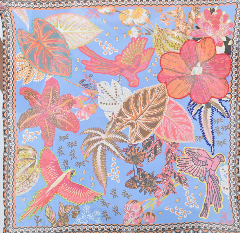 Vismaya Bandana