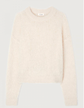 Load image into Gallery viewer, American Vintage Bymi Jumper- Cream
