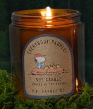 Load image into Gallery viewer, PF Candle Peanuts Edition
