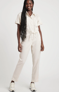 Splendid Laura Jumpsuit