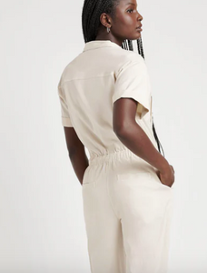 Splendid Laura Jumpsuit