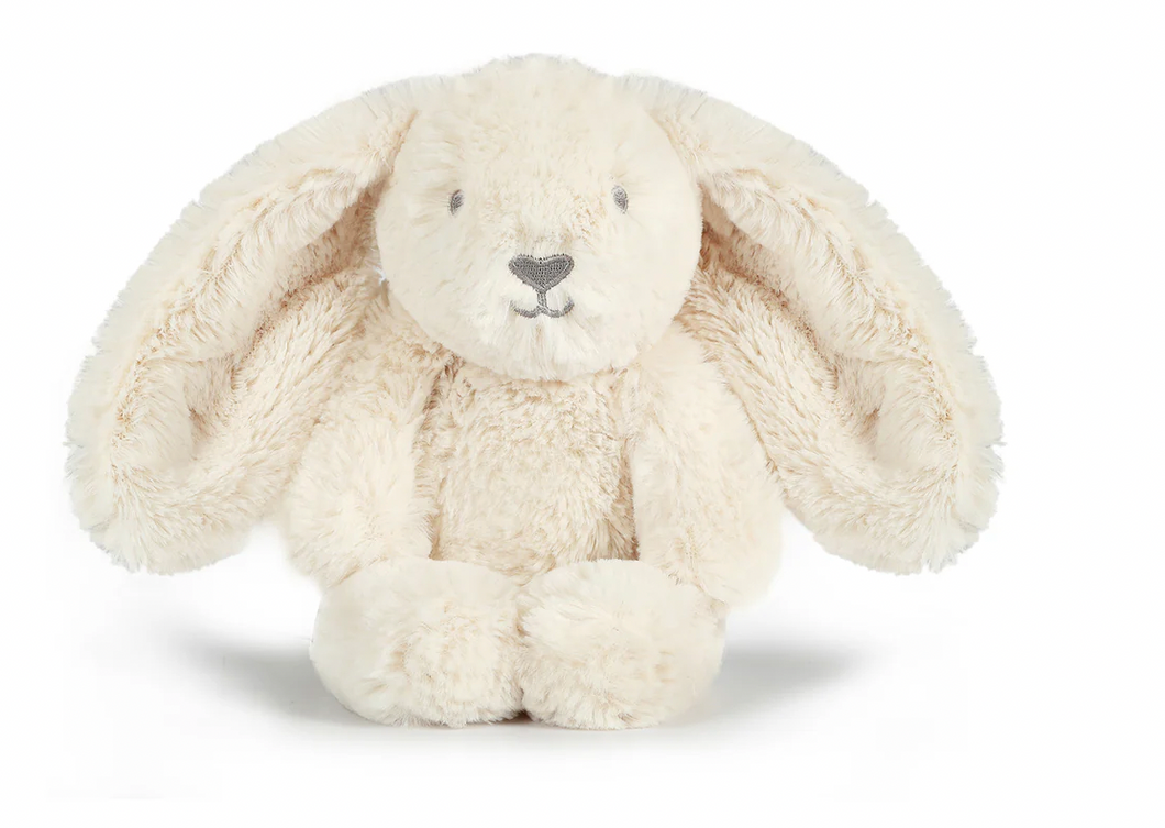 OB- Little Ziggy Bunny- cream