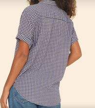 Load image into Gallery viewer, Xirena Channing Shirt- Stone Blue
