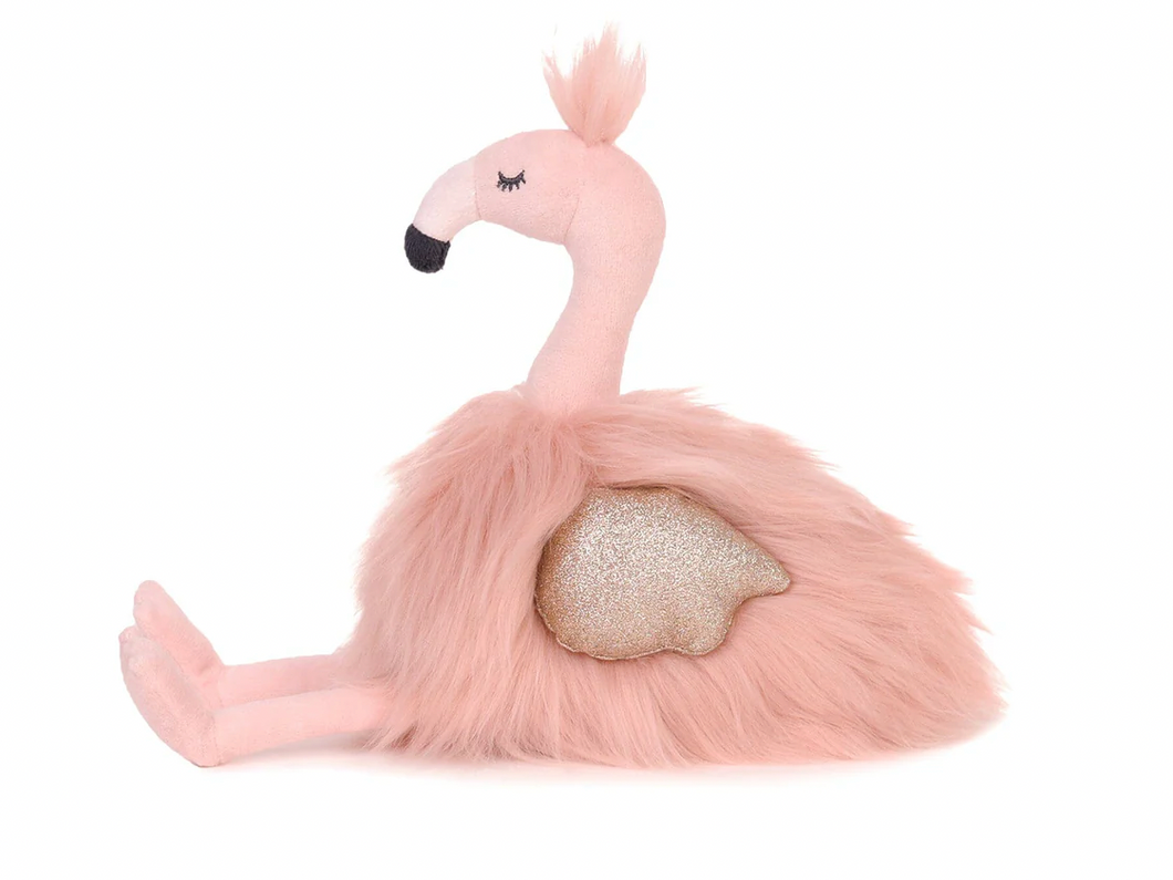OB- Gloria Flamingo