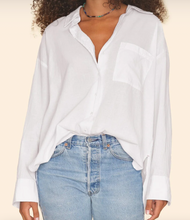 Load image into Gallery viewer, Xirena Sydney Shirt- White
