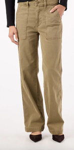 AMO Easy Army Slouch - Thyme