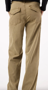 AMO Easy Army Slouch - Thyme