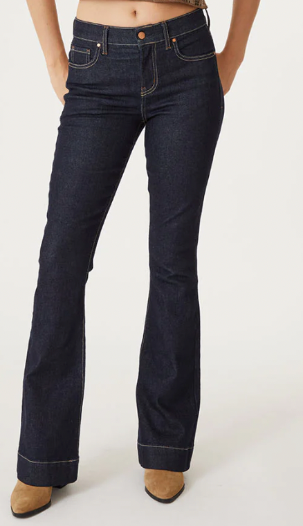 Level 99 Lenor Bootcut