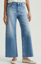 Load image into Gallery viewer, AG Saige Wide Leg Crop- 22 years Palma
