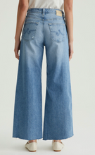 Load image into Gallery viewer, AG Saige Wide Leg Crop- 22 years Palma

