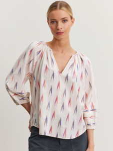 Velvet Skye Top