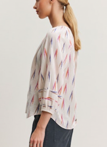 Velvet Skye Top
