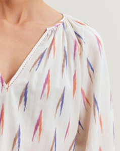 Velvet Skye Top