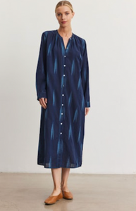 Velvet Alta Dress