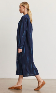 Velvet Alta Dress