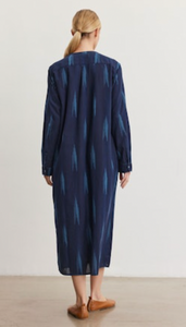 Velvet Alta Dress