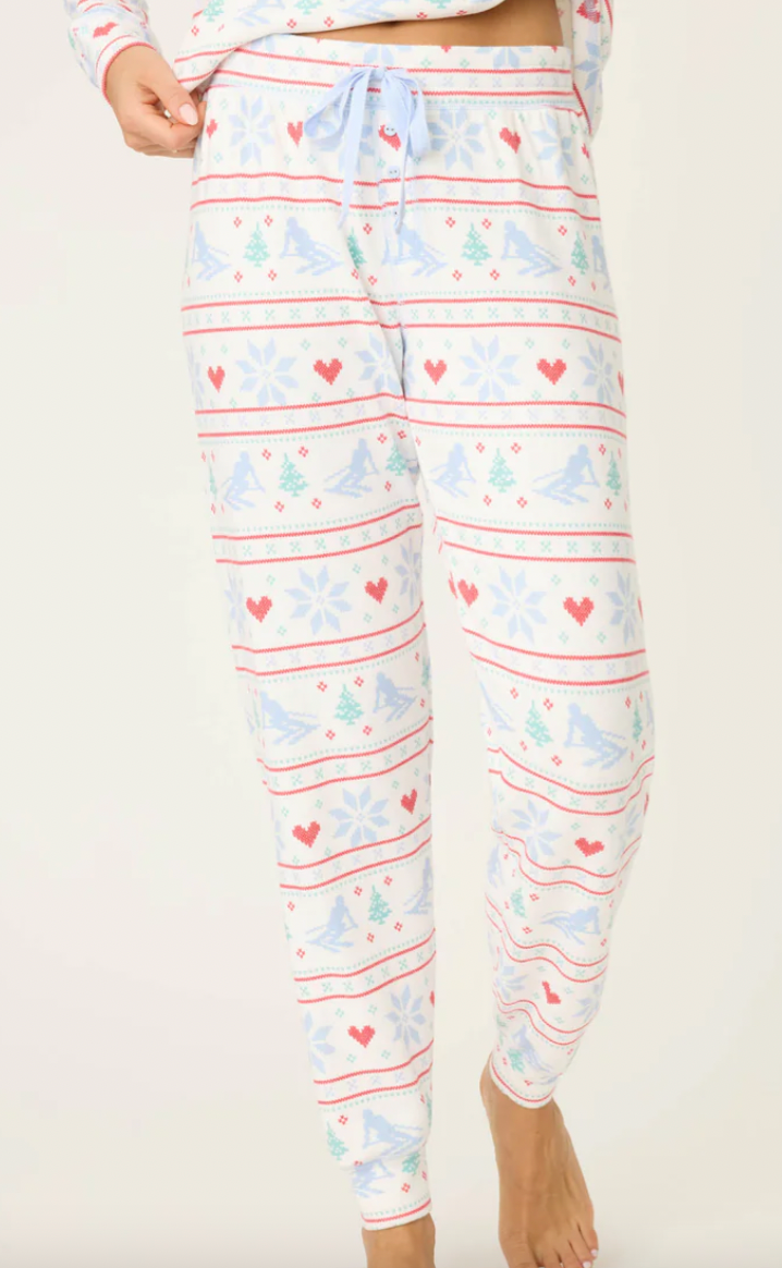 PJ Salvage - Apres All Day Pant