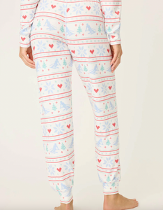 PJ Salvage - Apres All Day Pant