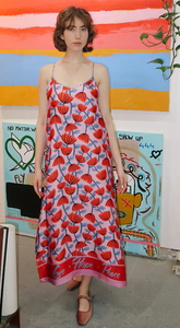 ME369 Olivia Camisole Dress