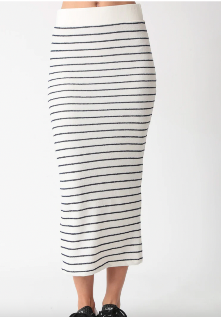 Electric & Rose Jasmine Skirt