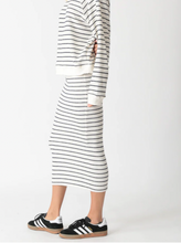 Load image into Gallery viewer, Electric &amp; Rose Jasmine Skirt
