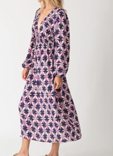 Load image into Gallery viewer, Electric &amp; Rose Melody Dress
