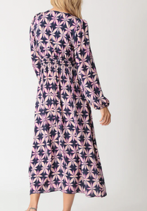 Electric & Rose Melody Dress