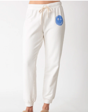 Load image into Gallery viewer, Electric &amp; Rose Sunny Jogger- Smiley
