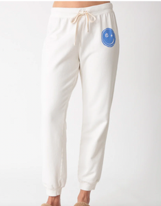 Electric & Rose Sunny Jogger- Smiley
