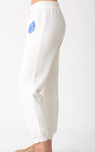 Electric & Rose Sunny Jogger- Smiley