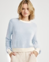 Splendid - Ashlyn Sweater - Moonstone