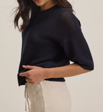 Load image into Gallery viewer, Velvet - Vienna Sweater
