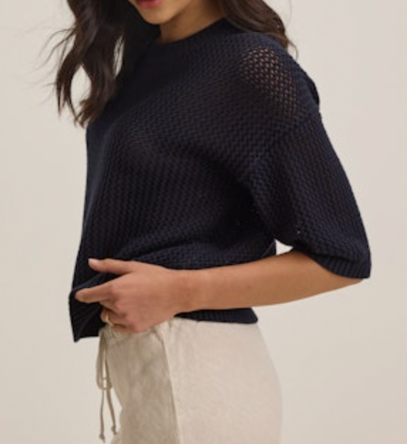 Velvet - Vienna Sweater