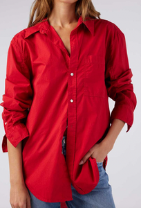 AMO Ruth Oversized Shirt