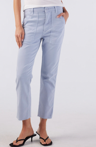 AMO Easy Army Trouser