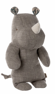 Maileg - Grey Rhino