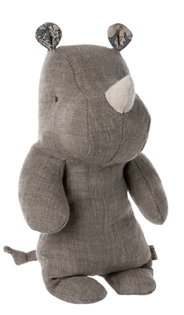 Maileg - Grey Rhino