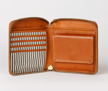 Load image into Gallery viewer, O My Bag - Sonny Wallet Cognac
