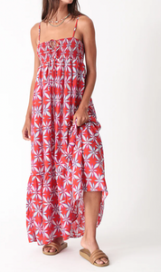 Electric & Rose Neely Dress