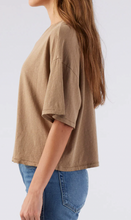 Load image into Gallery viewer, AMO - Adore Tee - Sand
