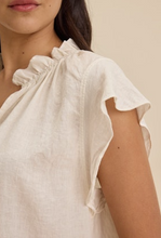 Load image into Gallery viewer, Velvet Semira Top
