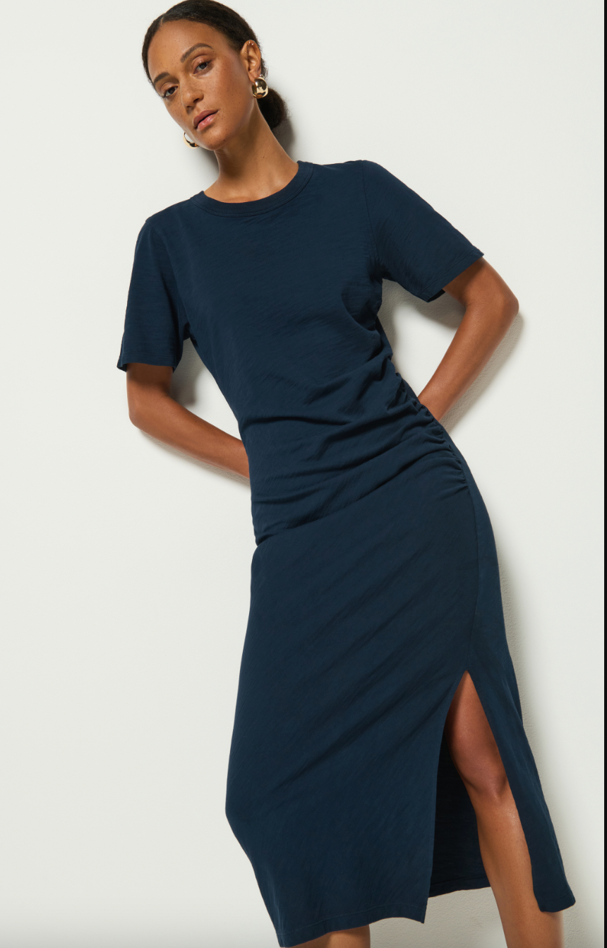 Nation Cole T Shirt Dress