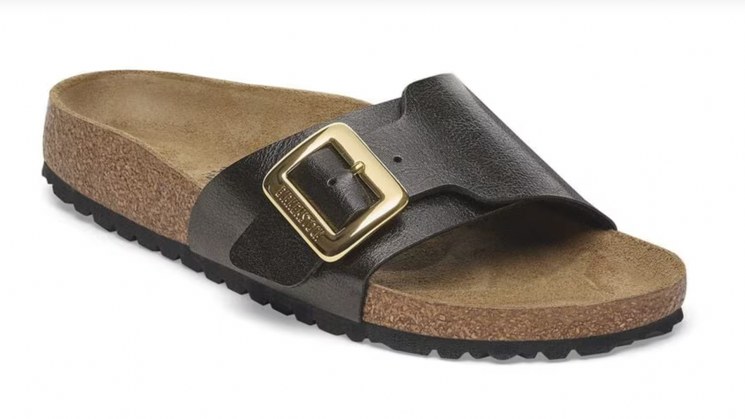 Birkenstock Catalina- Graceful Licorice