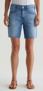 AG Denim - Ex-Boyfriend Shorts