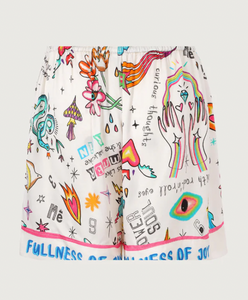 Me369 - Kori Enlightenment Shorts