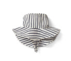 Pehr- Stripes Away Bucket Hat