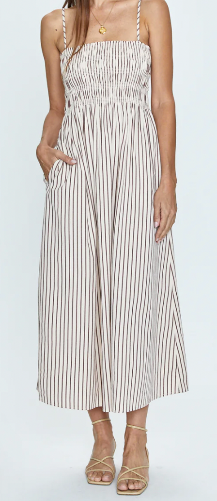 Pistola - Bianca Dress