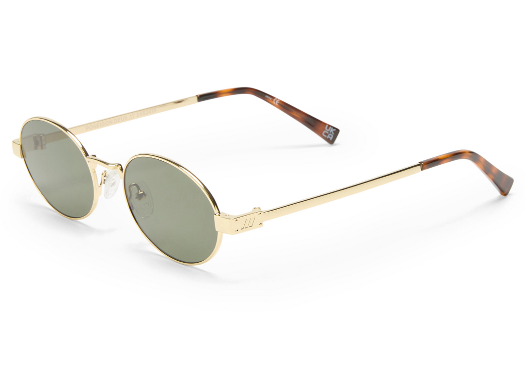 LeSpecs Poseidon Deux