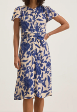 Load image into Gallery viewer, Velvet Nevine Dress
