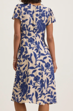 Load image into Gallery viewer, Velvet Nevine Dress
